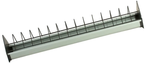 Karmidło plastikowe 125cm