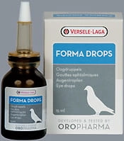 Forma Drops- Krople do oczu 15ml