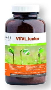 VITAL Junior - Zdrowy wychów młódków 400g