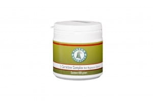 L-Carnitine Complex with Magnesium-Calcium 100g