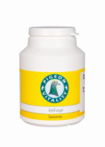 Antifungal 125g