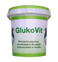 DOLFOS DG GLUKOVIT 500g - 40% termin ważności 08.07.2025