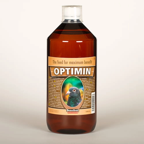 Optimin gołąb 1000 ml