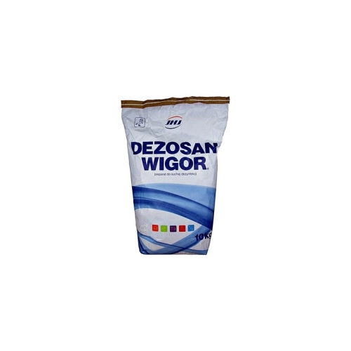 Dezosan Wigor 10kg