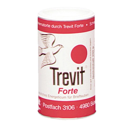 Trevit® Forte Energeticum 250g 