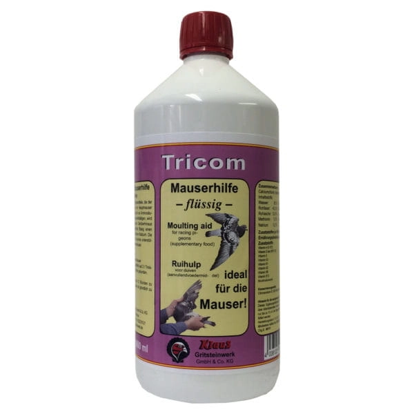 Tricom_Mauserhilfe_duivex_klaus_sklep_golab_pierzenie_piora_jpg