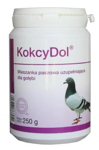 KokcyDol 250g