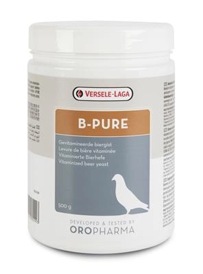 B-Pure 500g