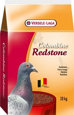 Redstone - Czerwony kamień 20kg