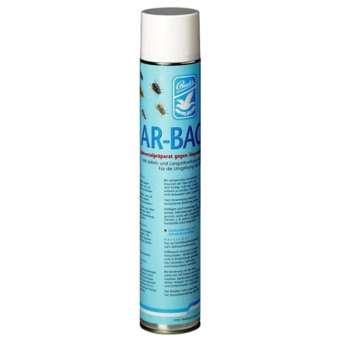 Ar-Backs 750ml