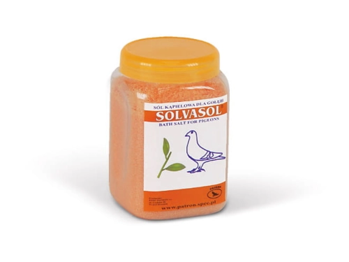 SOLVASOL® 500g