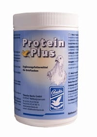 Protein Plus 400g Backs białko