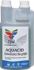 AQUACID Zakwaszacz dla gołębi 500ml 