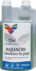 AQUACID Zakwaszacz dla gołębi 1000ml 
