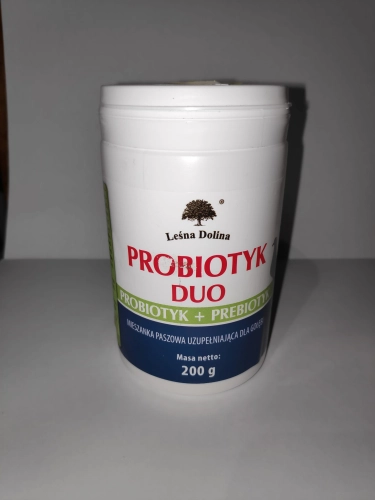 Probiotyk DUO 200g 