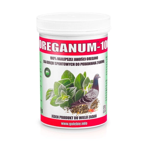 OREGANUM®-100 250g