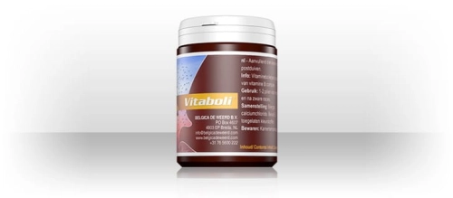 Vitaboli 100 tabletek