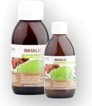 INHALIC-Czyste drogi oddechowe 125ml