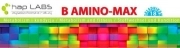 B Amino-max 500ml HapLabs
