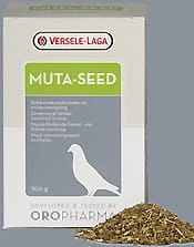 Muta-Seed -Herbata pierzeniowa 300g