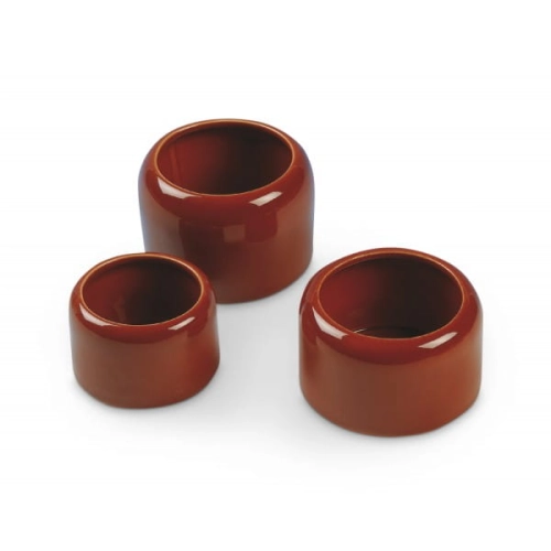 Miseczka ceramiczna Natural  10 x 5 cm 