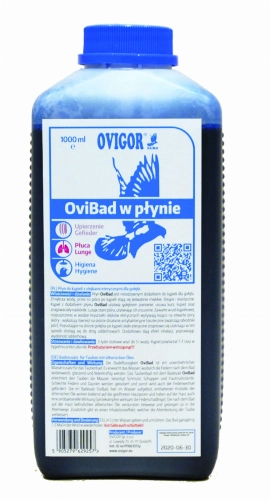 OviBad w płynie 1000ml