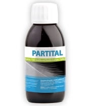 PARTITAL-Pełne, zdrowe i elastyczne pióra 125ml