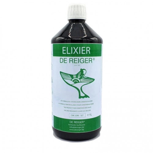 De Reiger Elixier 1L