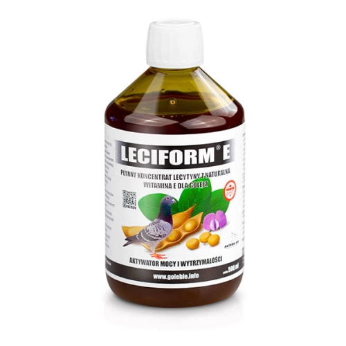 Leciform E 500ml