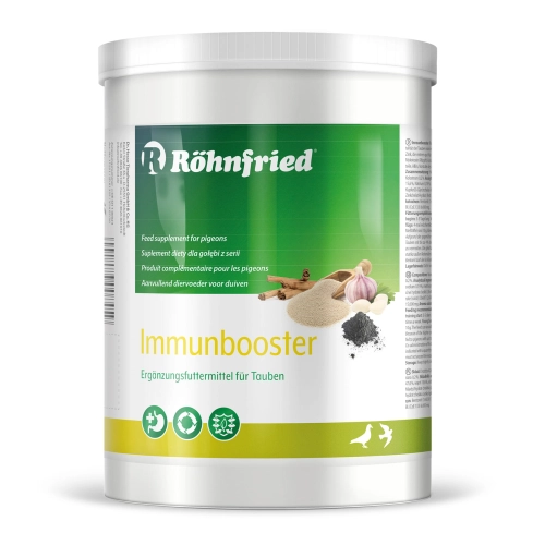 Immunbooster 500g