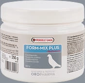 Form-Mix Plus - 50% termin ważności 06.11.2025 Aminokwasy i witaminy 350g
