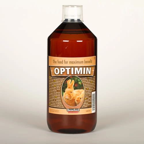 OPTIMIN królik 1000 ml