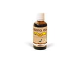 Propolibis 20% 50ml -  mocny koncentrat 
