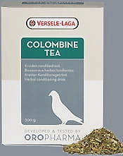 Colombine Tea- Herbatka ziołowa 300g
