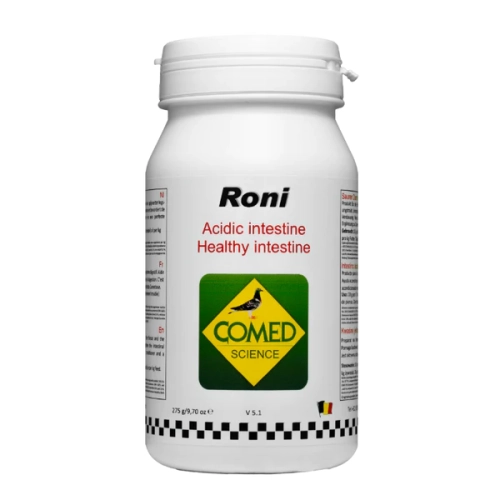 RONI  1 kg - zdrowe jelita 