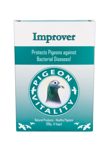 Improver 50g saszetka