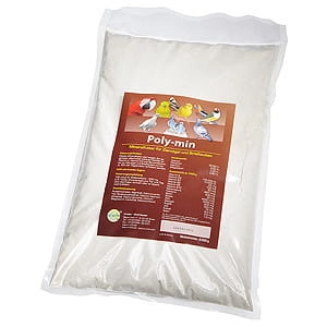 Poly-min 2300g - minerały - Re-Scha 