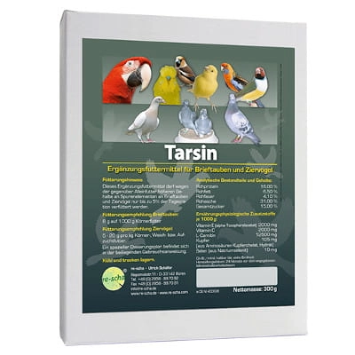 Tarsin 300g   - Re-scha