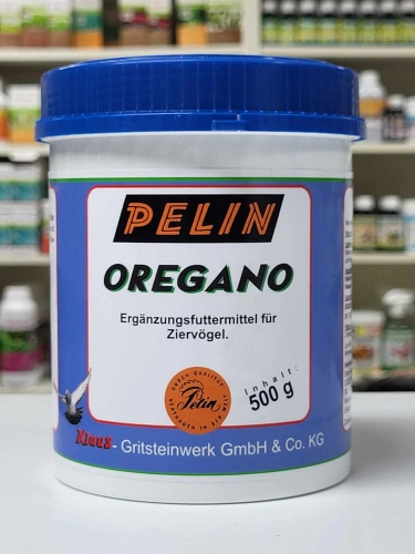 Pelin OREGANO 450g -ziołowa pasta