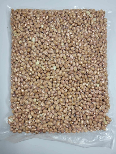 Orzeszki ziemne Beyers 2kg pakowane