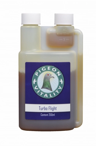 Turbo flight 500ml