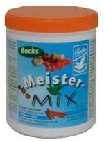Meister-Mix 500g -mix warzyw