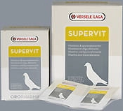 Supervit - Witaminy i mikroelementy 40 saszetek