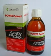 Power SPEED NEW ! Lepsza kondycja ptaków