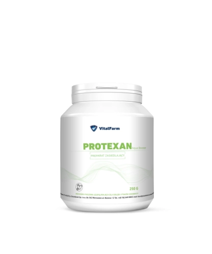 Protexan Aqua-Booster 250g z karnityną - stymuluje naturalną odporność