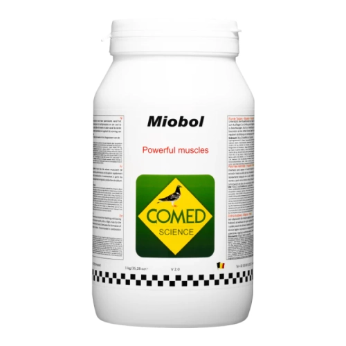 MIOBOL 300g- budowa mięśni, regeneracja, kości, detox (1)