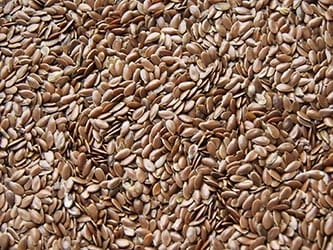 Siemię lniane 4 kg 