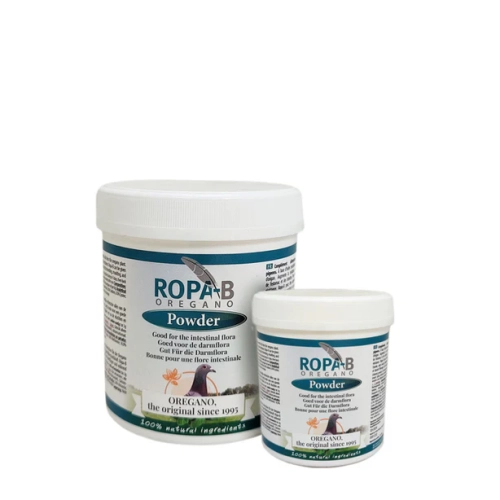 Ropa B proszek 10% 500g -50% termin ważności 05/2026