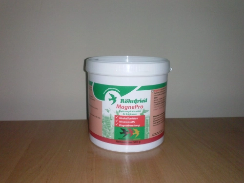 MagnePro 500g 