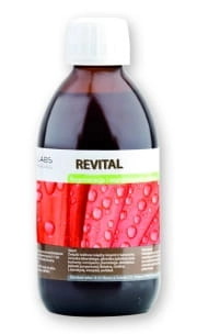 REVITAL- Skuteczna odnowa między lotami 250ml 